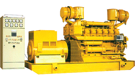 开封应急发电机-700KW-2500KW济柴柴油发电机组