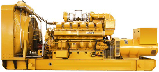 开封应急发电机-700KW-2500KW济柴柴油发电机组