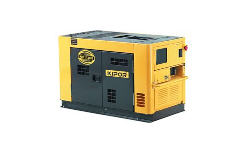开封二手雅马哈50kw小型柴油发电机组